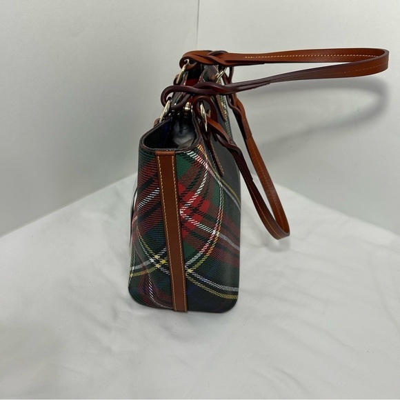 Dooney & Bourke Windsor Nelly Tote NWT - Picture 14 of 16